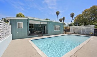 10705 Louisa Dr, La Mesa, CA 91941