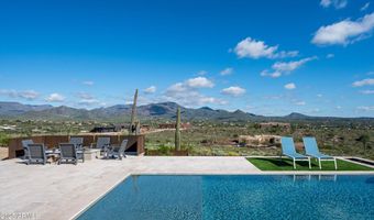 5201 E ROCKAWAY HILLS Dr, Cave Creek, AZ 85331