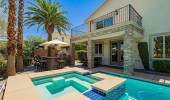 1268 Vietti St, Henderson, NV 89012