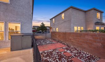 2912 McKinnon Way SW, Albuquerque, NM 87121