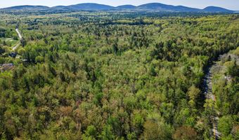 Knox Road lot 79-01, Bar Harbor, ME 04609