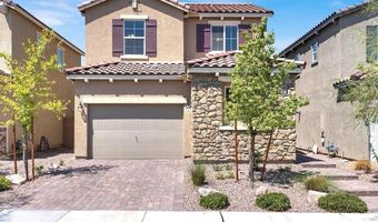 416 Desert Cadence St, Henderson, NV 89011