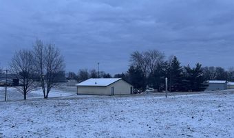 535 N College St, Agency, IA 52530