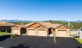 105 O'Brien Ter B, Bigfork, MT 59911