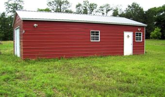 1071 LR 3, Ashdown, AR 71822