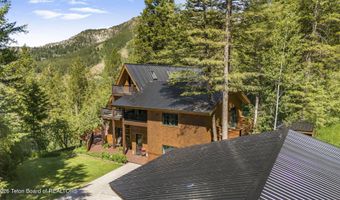 794 TERRACE Dr, Alpine, WY 83128