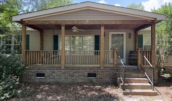 4601 Seven Pines Rd Lot 2, Barnwell, SC 29812