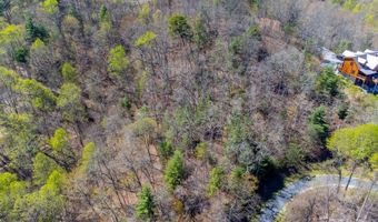 Fontana Trace lot 32, Almond, NC 28702