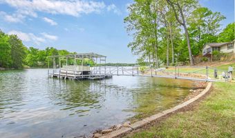 333 Paradise Pt, Abbeville, SC 29620