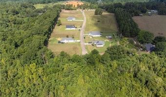 50 CHARLES DAVIS Ln, Amite, LA 70422