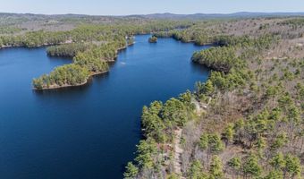 93 Island View Rd, Acton, ME 04001