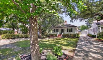 512 Carrison St, Camden, SC 29020