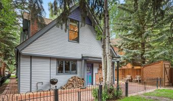 126 W FRANCIS St, Aspen, CO 81611