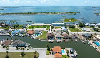 1114 Bay, Aransas Pass, TX 78336