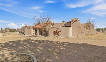 4 Cielo Escondido, Anthony, NM 88021