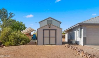 5770 E 22nd Ave, Apache Junction, AZ 85119
