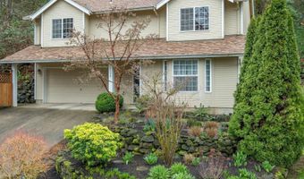 4196 SE PINEHURST Ave, Milwaukie, OR 97267