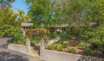 10880 Hess Dr, La Mesa, CA 91941
