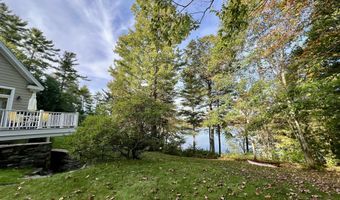 638 E Shore Dr, Acton, ME 04001