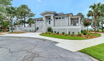 33 Fairway Dr, Bluffton, SC 29910