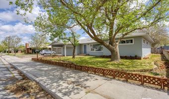 445 S Bailey, Fallon, NV 89406