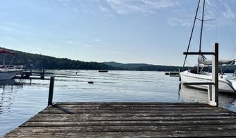 142 N Shore Rd, Chesterfield, NH 03462