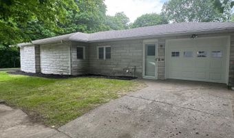 701 Ravine Park Blvd, Attica, IN 47918