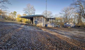 1374 Gladden Ln, Alexandria, AL 36250