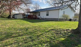 202 Blackbird Dr, Ashton, WV 25503