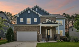8524 Virgils Farm Rd, Apex, NC 27523