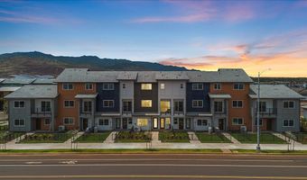 91-4116 Hikuha St Plan: PLAN J103, Kapolei, HI 96707