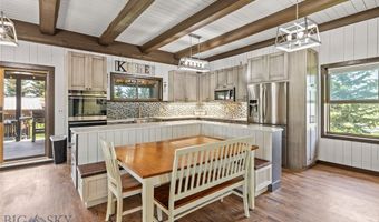 3573 Spain Bridge Rd, Belgrade, MT 59714