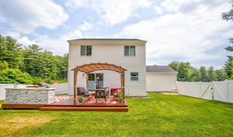 1692 RYAN WOODS Ct, Allegan, MI 49010