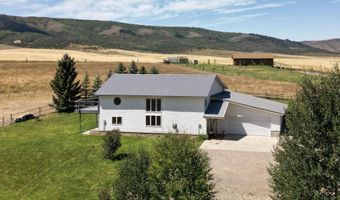 80 SPACKMAN Ln, Afton, WY 83110