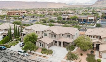 3597 Fair Bluff St, Las Vegas, NV 89135