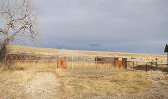 701 Hemlock St, Buffalo, WY 82834