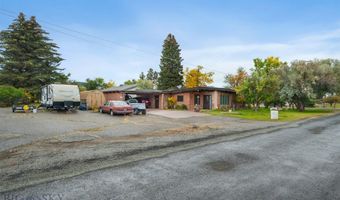 301 S Elder, Boulder, MT 59632
