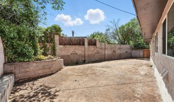 6300 TOPKE Pl NE, Albuquerque, NM 87109