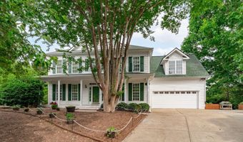 1200 Xanthacarpa Ct, Apex, NC 27502