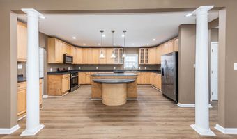 4021 BARRINGTON Rd, Baltimore, MD 21207