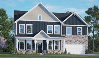 5298 Jessie Dr Plan: NORMAN, Apex, NC 27539