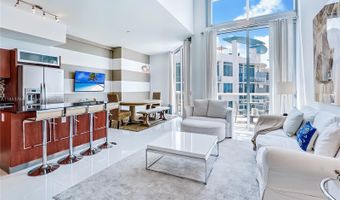 3131 NE 188th St PH1-1210, Aventura, FL 33180