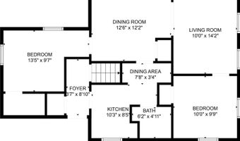 1741 6th St S, Wisconsin Rapids, WI 54494