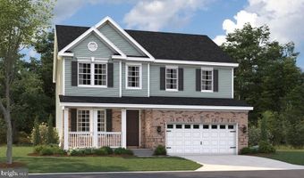 EVERETT DRIVE - HEMINGWAY, Boonsboro, MD 21713