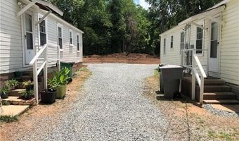 424 Skyland Ave, Charlotte, NC 28205
