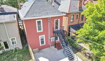 42 King Ave, Columbus, OH 43201