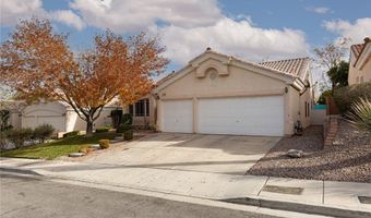 1110 Winter Storm Dr, Henderson, NV 89052
