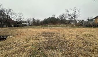 408 Cedar St, Hico, TX 76457
