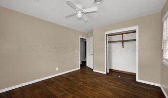 3304 LENWOOD Dr, Amarillo, TX 79109
