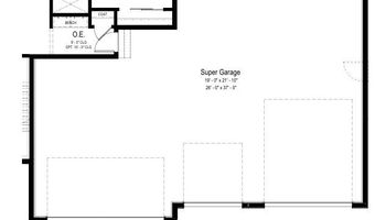 16313 Geneva St Plan: Vallecito, Brighton, CO 80602
